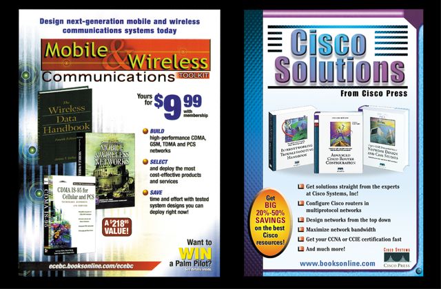 Doubleday Direct Mail