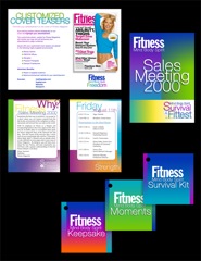 Year End Sales Meeting