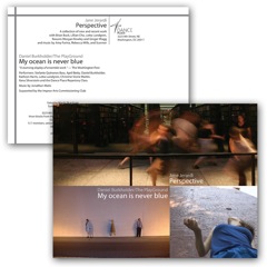 Performance Postcard