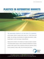 Plastics Advertorial