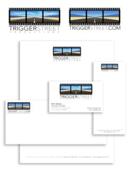 Kevin Spacey / Trigger Street Corporate ID